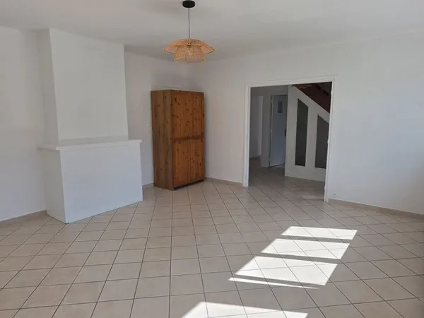 Maison à louer secteur LES WEPPES