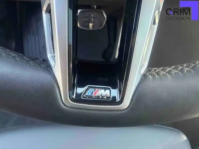 Bmw Serie 2 active tourer 225e xdrive 245 ch dkg7 — photo 30