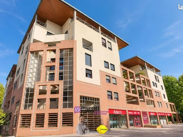 Local santé, bureaux 36 m²