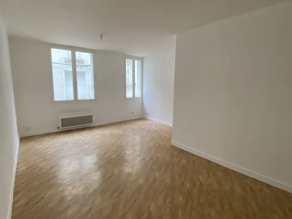 Appartement T2 - 86100 CHATELLERAULT