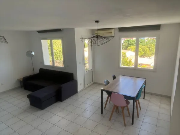 Appartement de 68m2 à louer sur Castelnau-le-Lez
