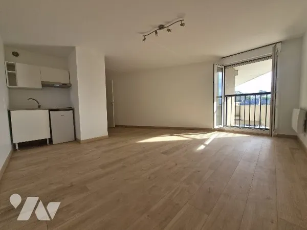 Appartement 1 pièce 30 m²