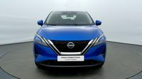 Nissan Qashqai 1.3 Mild Hybrid 158ch Business Edition Xtronic 2022