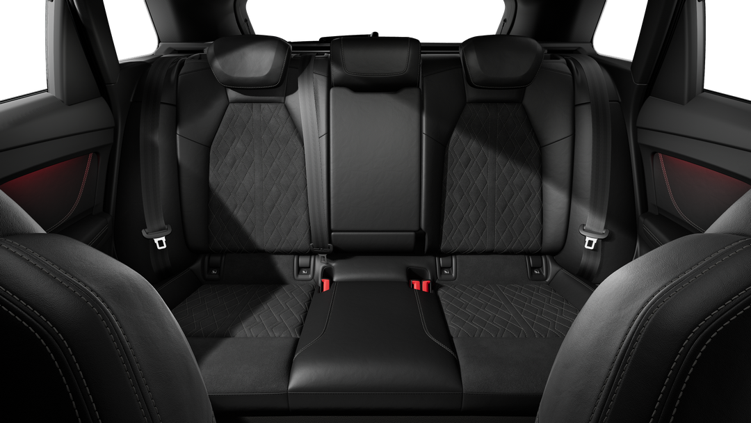 Audi Q4 e-tron Performance — photo 7
