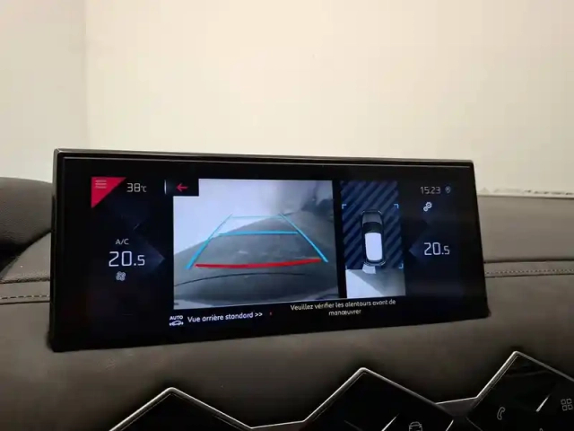 Ds Ds 3 ds3 crossback puretech 100 bvm6 — photo 27