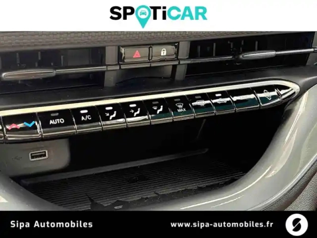 Fiat 500 e 118 ch — photo 20