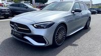 Mercedes Classe C Break 220 d 197ch AMG Line