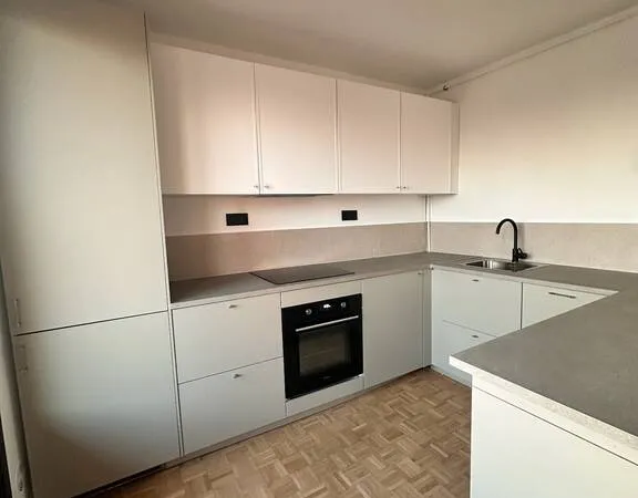 Appartement 3 pièces 80 m²
