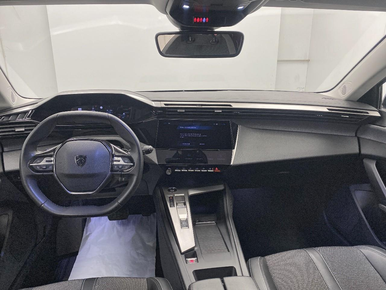 Peugeot 308 sw bluehdi 130ch s&s eat8 allure — photo 8