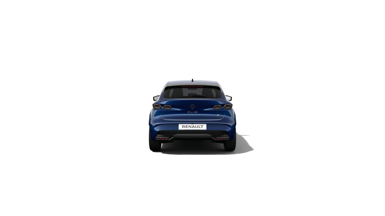 Renault Clio E-Tech full hybrid 160 ch — photo 2