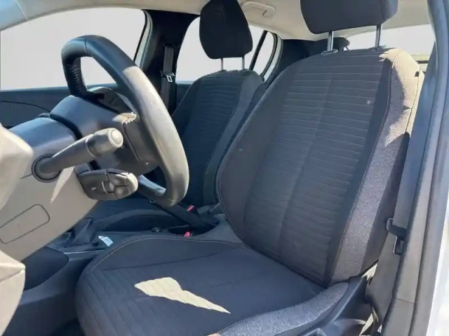 Peugeot 208 bluehdi 100 s&amp;s bvm6 — photo 11