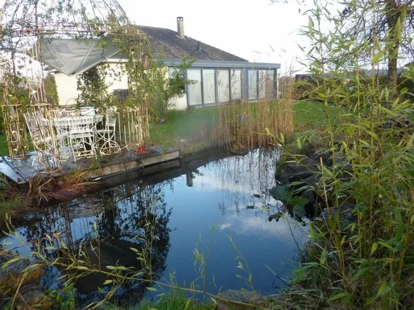 Maison 5 pièces 118 m²