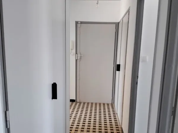Appartement T3