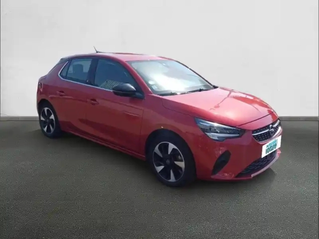Opel Corsa electrique 136 ch &amp; batterie 50 kw/h — photo 3