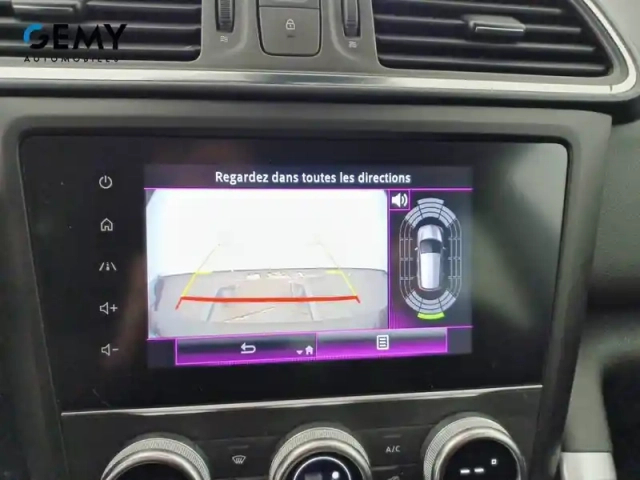 Renault Kadjar blue dci 115 edc — photo 48