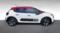 Citroen C3 1.2 PureTech 110ch S&S Shine EAT6 — photo 4