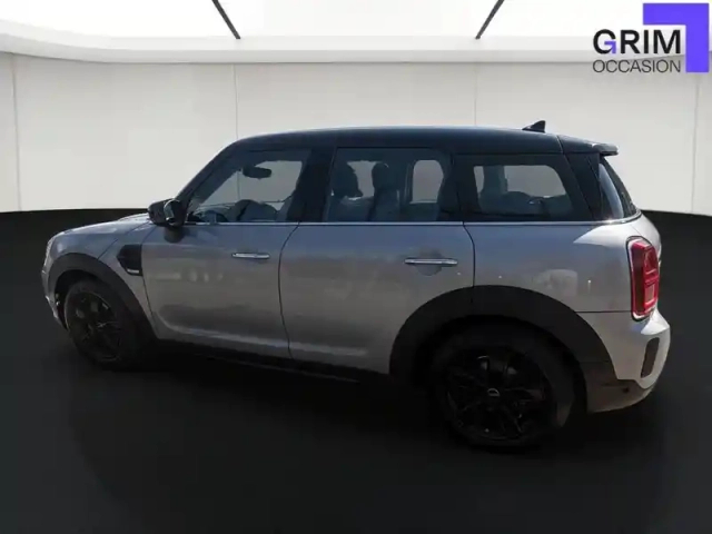 Mini Mini countryman 136 ch bva7 — photo 20