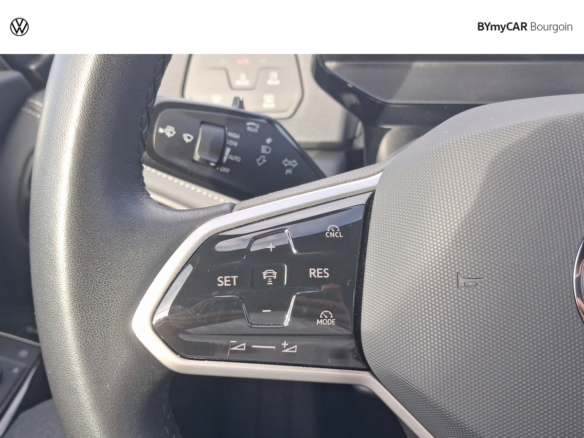 Volkswagen ID.3 170 ch Pure — photo 21