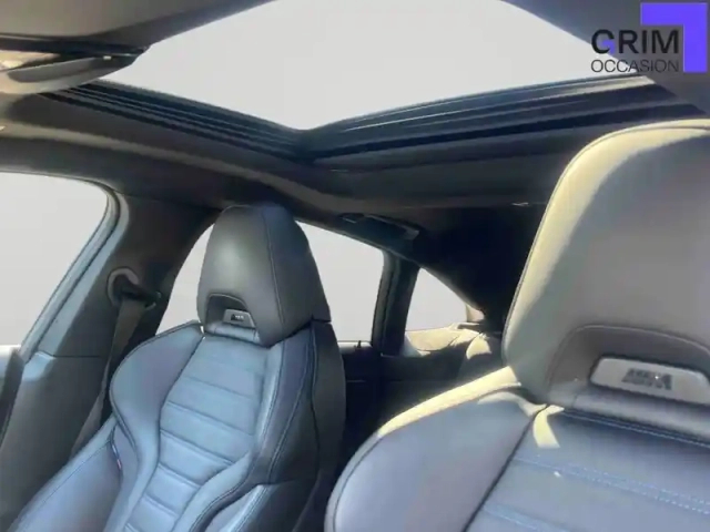 Bmw Serie 4 gran coupe m440i xdrive 374 ch bva8 — photo 21