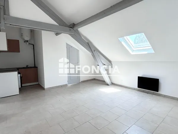 Appartement Location Bergerac 2p 38m² 570€