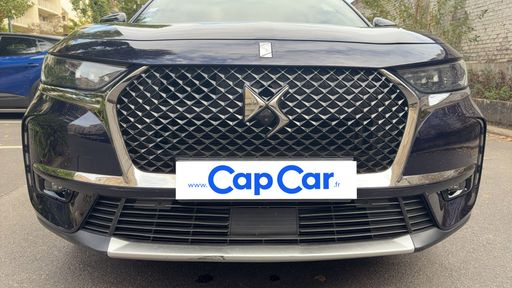 DS DS7 Crossback 1.6 PureTech 225 EAT8 - Grand Chic – 2019 – 51595 km – Essence – Boîte Automatique — photo 29