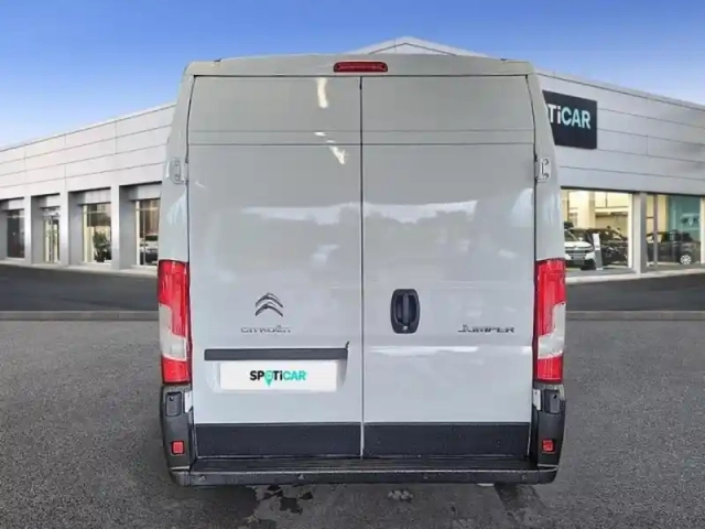 Citroën Jumper fg 30 l2h2 2.2 bluehdi 120 s&amp;s club — photo 5