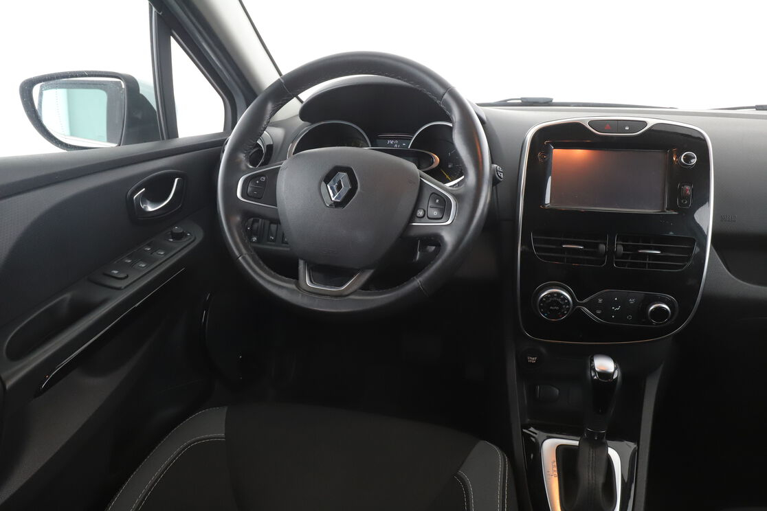 Renault Clio Estate 1.2 TCe Energy Intens EDC — photo 12