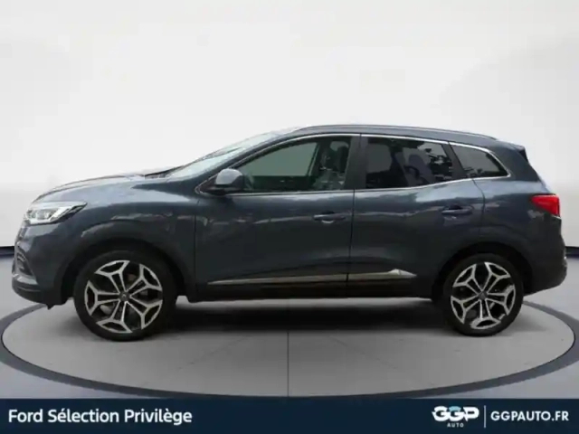 Renault Kadjar 1.5 blue dci 115ch intens 112g — photo 17