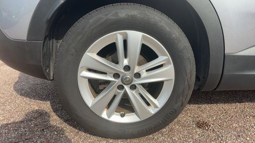 Opel Grandland X 1.5 D 130 - Edition – 2020 – 107909 km – Diesel – Boîte Manuelle — photo 28