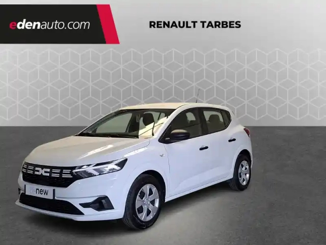 Dacia Sandero sce 65