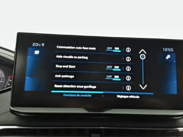 Peugeot 3008 bluehdi 130ch s&amp;s eat8 — photo 54