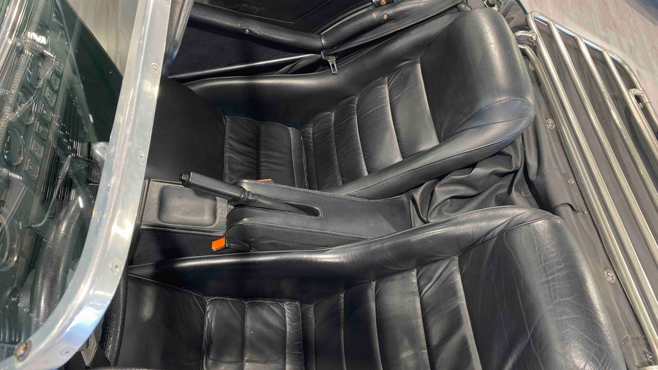 Donkervoort S8A — photo 12