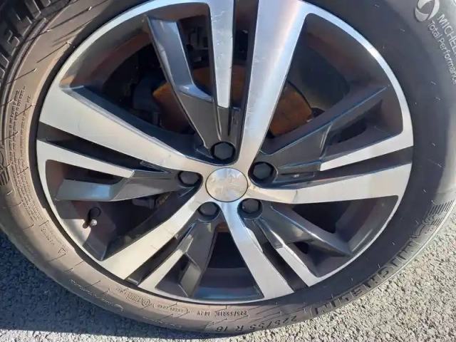 Peugeot 5008 puretech 130ch s&amp;s eat8 — photo 47