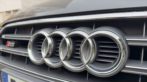 Audi S3 Sportback 2.0 TFSi 300 Quattro S-Tronic 6 - S – 2015 – 92294 km – Essence – Boîte Manuelle — photo 6