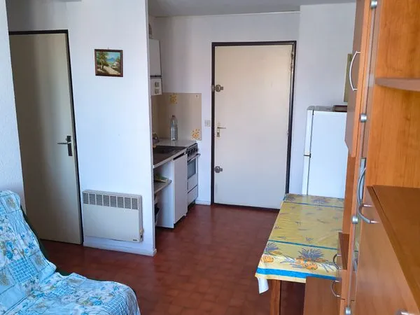 Appartement a vendre