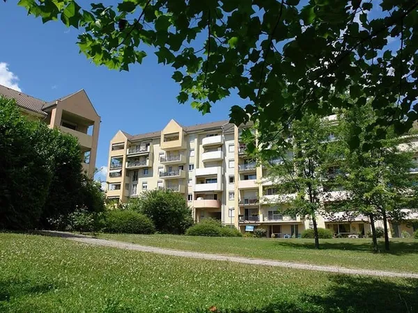 Appartement de 65m2 à louer sur Annecy