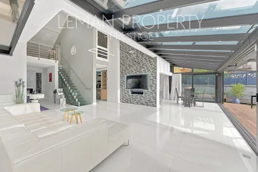 Propriété 7 pièces 165 m²