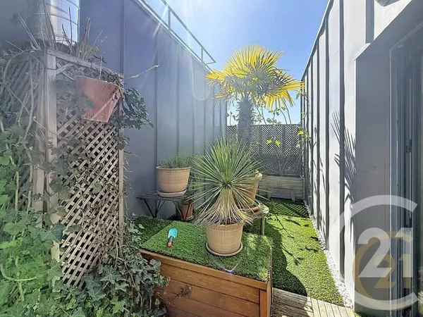 Appartement 5 pièces 94 m²