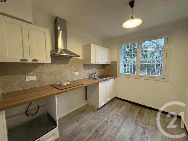 Appartement 3 pièces 58 m²