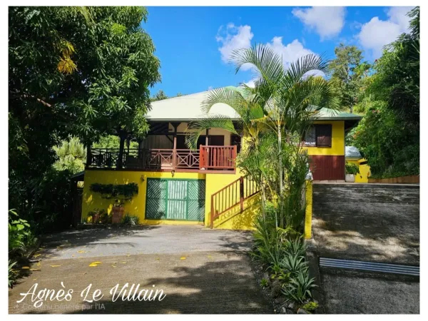 Maison 15 pièces 263 m²