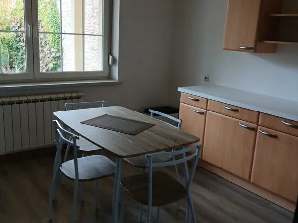 Appartement Location Teting-sur-Nied 2p 36m² 370€