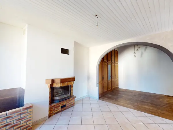Appartement Fay Aux Loges 4 pièce(s) 109.9 m2