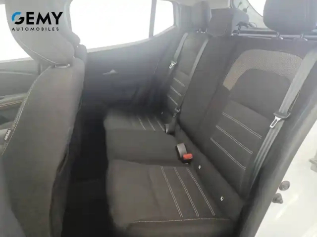 Dacia Sandero eco-g 100 — photo 25