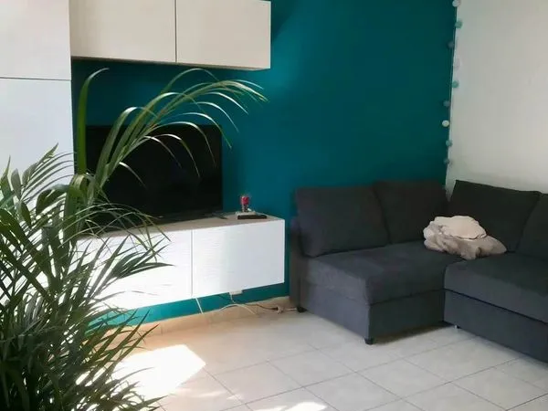 Appartement 3 pièces 66m² meublé
