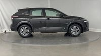Nissan Qashqai 1.3 Mild Hybrid 158ch Business Edition Xtronic — photo 4