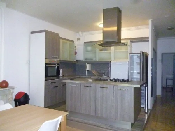 Appartement 3 pièces 80 m²