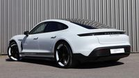 Porsche Taycan 761ch Turbo S MY21 — photo 3