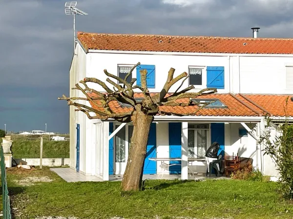 Maison 5 pièces 75 m²