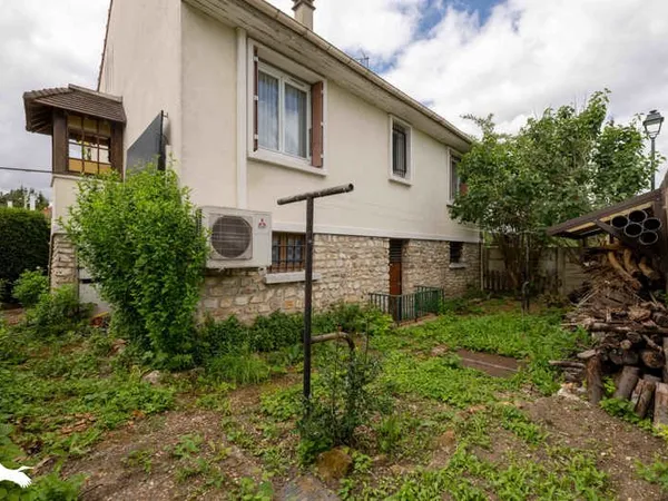 Maison 4 pièces 65 m²