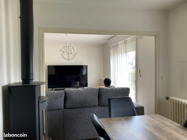 Pavillon 66 m² Flers